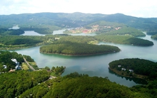 Tỉnh ủy Lâm Đồng yêu cầu giải quyết việc doanh nghiệp cấp nước kêu cứu