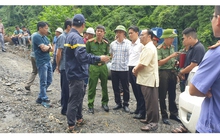 Yêu cầu dừng thi công, khởi tố vụ án 3 công nhân tử vong