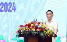 Nợ tiền sử dụng đất toàn quốc 89.000 tỷ đồng, người dân đã nộp tiền không được giao tài sản, cấp sổ đỏ... trong khi doanh nghiệp thu tiền làm việc khác, thậm chí nguy cơ phá sản