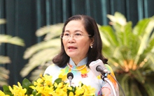 Khai mạc kỳ họp HĐND TP HCM