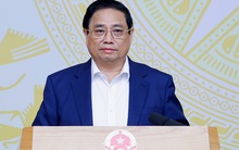 Khẩn trương hoàn thiện hồ sơ đề nghị sửa đổi 4 luật về tổ chức, cán bộ, công chức, viên chức