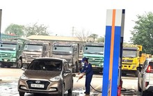 Đề xuất chuyển quản lý Quỹ bình ổn giá xăng dầu từ doanh nghiệp về nhà nước