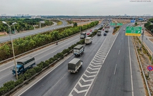 Phương án đầu tư cao tốc Ninh Bình - Hải Phòng