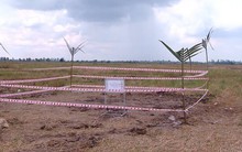 Tìm ra nguyên nhân giếng khoan ở Sóc Trăng tự bốc cháy