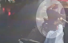 Vụ án mạng trong quán trà sữa ở TP.HCM: Người đàn ông đi mua dao trong trạng thái căng thẳng, liên tục vò đầu, bứt tóc trước khi gây án