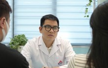 Cô gái 27 tuổi nhưng buồng trứng 'già' như người 50