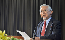 GS Phan Văn Trường - người gần 80 tuổi, từng đi qua 80 quốc gia, đàm phán 60 tỷ USD khuyên người trẻ: Đừng nghĩ đến đồng tiền, quý vật tìm quý nhân!