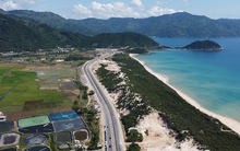 Khánh Hòa: Đề xuất gần 500 ha làm Sân bay Vân Phong