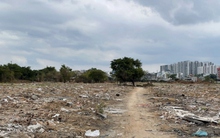 TP.HCM đề xuất 13 dự án cần thu hồi đất để phát triển kinh tế - xã hội