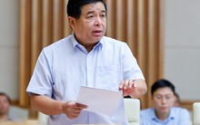 Bộ trưởng KH-ĐT: Giải ngân vốn đầu tư công 6 tháng đầu năm chưa đạt 30% kế hoạch năm