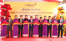 Chứng khoán LPBank khai trương Chi nhánh Đà Nẵng, bước đầu chiến dịch phủ sóng thương hiệu trên toàn quốc