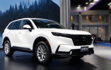 Loạt xe gầm cao được giảm giá mạnh trong tháng 7