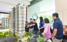 Không “ngại” vay ngân hàng và tự kiếm tiền trả nợ, người trẻ ngày càng tự tin mua nhà trả góp