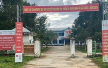 Thông tin bất ngờ từ chủ tịch xã trình báo bị lừa 4,6 tỉ đồng qua mạng