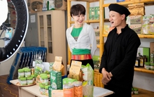 Khi ‘chiến thần’ livestream ‘sảy một ly’ và câu chuyện giữ gìn thương hiệu cho hàng Việt