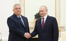 Gia tăng căng thẳng giữa Hungary và Ủy ban châu Âu