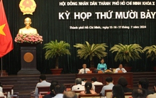 Kinh tế số TP.HCM dự kiến cuối năm 2024 đạt 23%