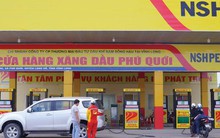 NSH Petro (PSH) muốn vay nước ngoài hàng trăm triệu USD
