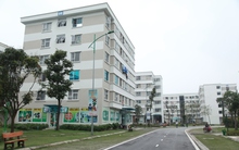 Giá nhà ở thương mại liên tục thiết lập mặt bằng mới ở ngưỡng cao khiến phân khúc này đã "nóng" lại càng trở lên cấp thiết