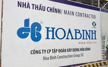 Xây dựng Hòa Bình báo lãi quý 2 cao nhất lịch sử hoạt động