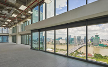 Phân khúc bất động sản này liên tục có diễn biến tích cực tại Tp.HCM