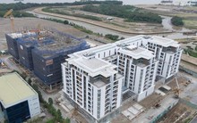 Lý do khó phát triển nhà ở xã hội tại TPHCM