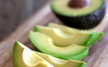 Bơ vào mùa dẻo ngon nhưng lại “đại kỵ” với những người này