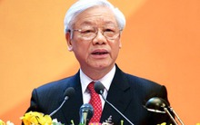 Bộ Chính trị quyết định trao Huân chương Sao Vàng tặng Tổng Bí thư Nguyễn Phú Trọng