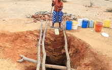 Sắp có trái phiếu hạn hán