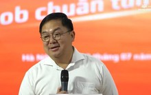 Ông Hoàng Nam Tiến: FPT Polytechnic đã bỏ ngành tài chính – kế toán vì dự báo sẽ mất việc nhiều nhất