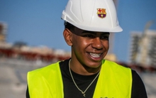 Thần đồng 17 tuổi Lamine Yamal vừa vô địch Euro phải đi làm công nhân, thực hư thế nào?