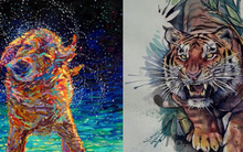 Từ Rằm tháng 6 âm 4 con giáp có sự nghiệp tươi sáng, tài vận phát đạt, cuộc sống hạnh phúc