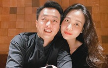 Vợ chồng Cường Đô La cùng lúc có động thái lạ trên MXH