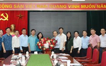 Bộ Chính trị giao ông Phạm Tất Thắng điều hành Ban Dân vận Trung ương