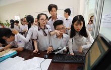 Biết điểm thi tốt nghiệp, phải nhớ cột mốc và các thao tác này: Có thể quyết định đỗ hay trượt đại học