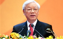 Tóm tắt tiểu sử và quá trình công tác của Tổng Bí thư Nguyễn Phú Trọng