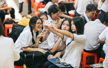 NÓNG: Ngoại thương, Bách khoa... và gần 30 trường công bố điểm sàn 2024, cao nhất 25 điểm