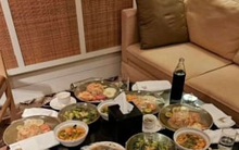 Xyanua có cả ở đồ ăn, thêm nghi phạm vụ nhóm người Việt bị đầu độc ở Thái Lan