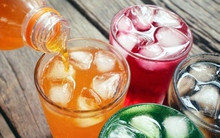 Doanh nghiệp ngành đồ uống có đường trước nỗi lo áp dụng Thuế tiêu thụ đặc biệt