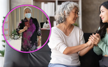 Bà cụ quyết ly hôn chồng ở tuổi 73, vì một lý do phải "cắn răng chịu đựng" suốt mấy chục năm, nói ra ai cũng đồng cảm