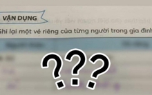 Học sinh tiểu học chỉ dùng 6 từ mà "bóc phốt" cả mẹ lẫn dì: Đọc xong giận lắm mà không cãi lại nổi
