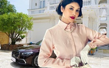 "Phú bà miền Tây" rời phố về quê xây biệt thự hàng chục tỷ, chọn Tây Ninh làm nơi đầu tư bất động sản