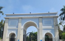 TP HCM: Đình chỉ hoạt động Trường Quốc tế Mỹ AID