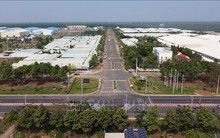 Đón sóng đầu tư từ nền tảng '4 tốt'