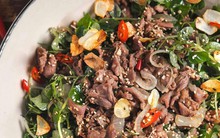 Việt Nam có loại lá đắt hơn thịt, tốt như "nhân sâm", giúp chống nắng tự nhiên lại hữu ích cho bệnh nhân tiểu đường