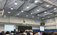 Bị đình chỉ 12 tháng, Trường quốc tế Mỹ Việt Nam có nguy cơ giải thể