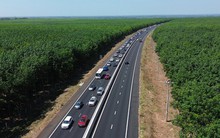 Thu phí các tuyến cao tốc do Nhà nước đầu tư sẽ thực hiện như thế nào?