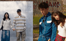 Couple mặc cool nhất Kbiz: Đồng vợ đồng chồng mặc đẹp cả đôi, nhìn vào chỉ muốn có người yêu luôn