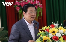 Cử tri phản ánh vay nặng lãi: Từ 270 triệu lên 4 tỷ