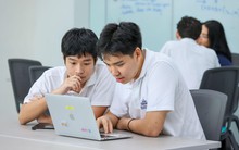 Học sinh Lớp 12 trường ISHCMC giành học bổng 19 triệu USD